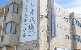 レオ癒カプセルホテル 西船橋店